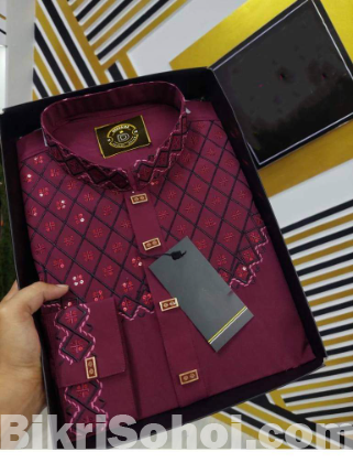 Eid panjabi collection
